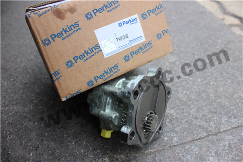 珀金斯Perkins 1200系列1206E-E70TTA發(fā)動機(jī)T411864油泵、T405882機(jī)油冷卻器、2488