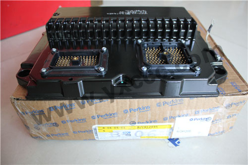 珀金斯Perkins 1206E柴油發(fā)動機(jī)柴油發(fā)電機(jī)組T407836搖臂室蓋墊、進(jìn)排氣岐管、462